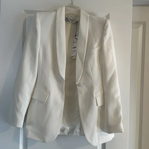 Zara blazer - Picture 2 of 8